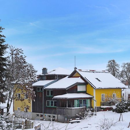 Holiday Home Kleine Winten By Interhome Geinberg Exterior foto