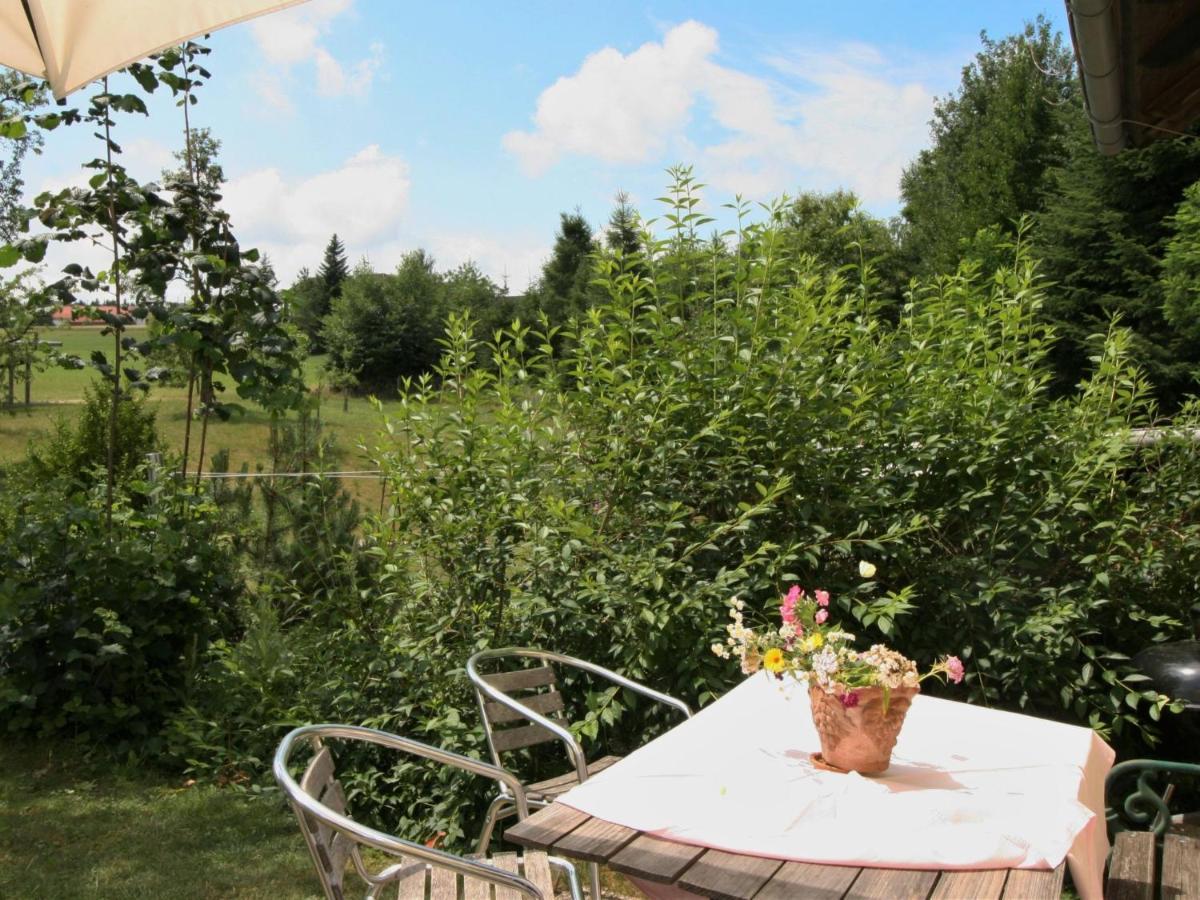 Holiday Home Kleine Winten By Interhome Geinberg Exterior foto