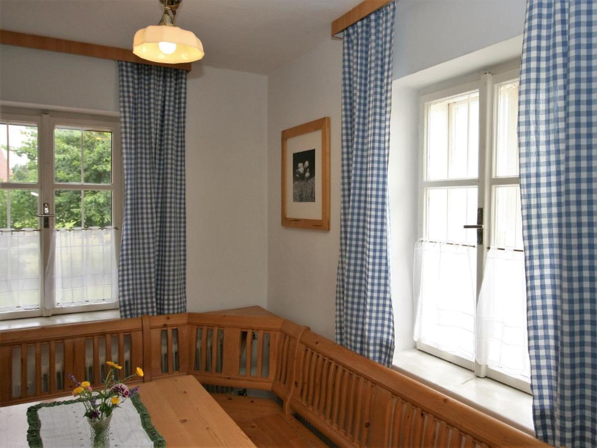 Holiday Home Kleine Winten By Interhome Geinberg Exterior foto