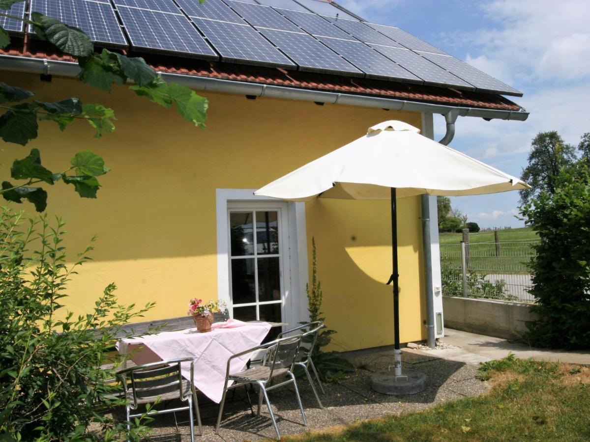 Holiday Home Kleine Winten By Interhome Geinberg Exterior foto