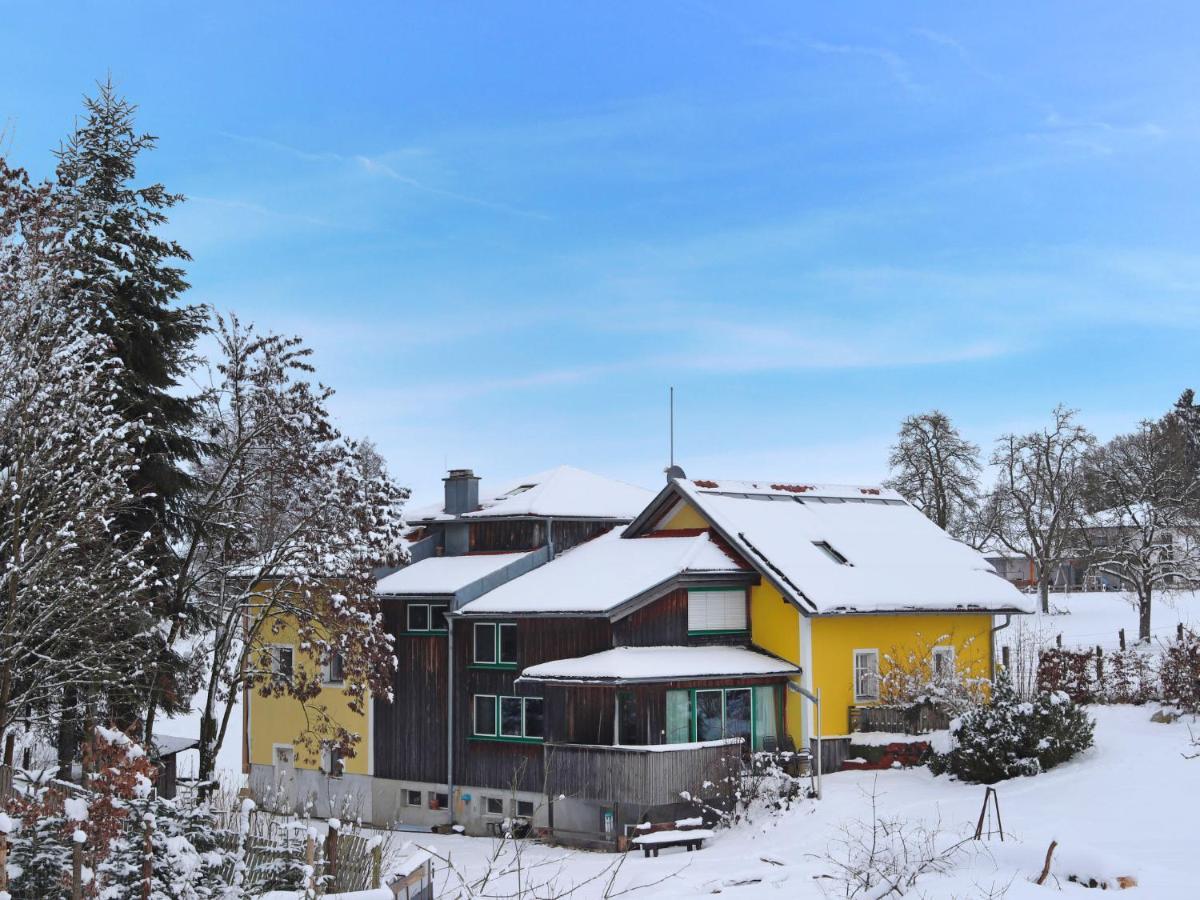 Holiday Home Kleine Winten By Interhome Geinberg Exterior foto