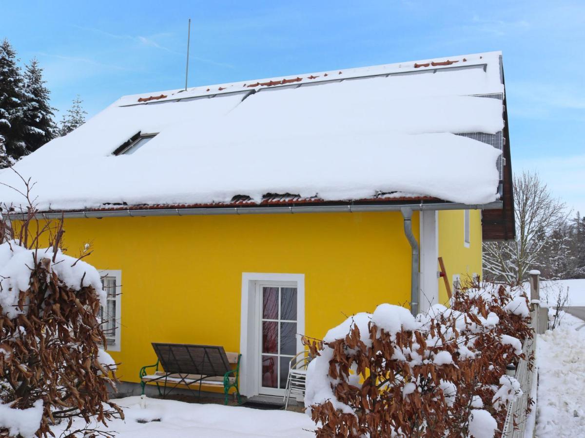 Holiday Home Kleine Winten By Interhome Geinberg Exterior foto