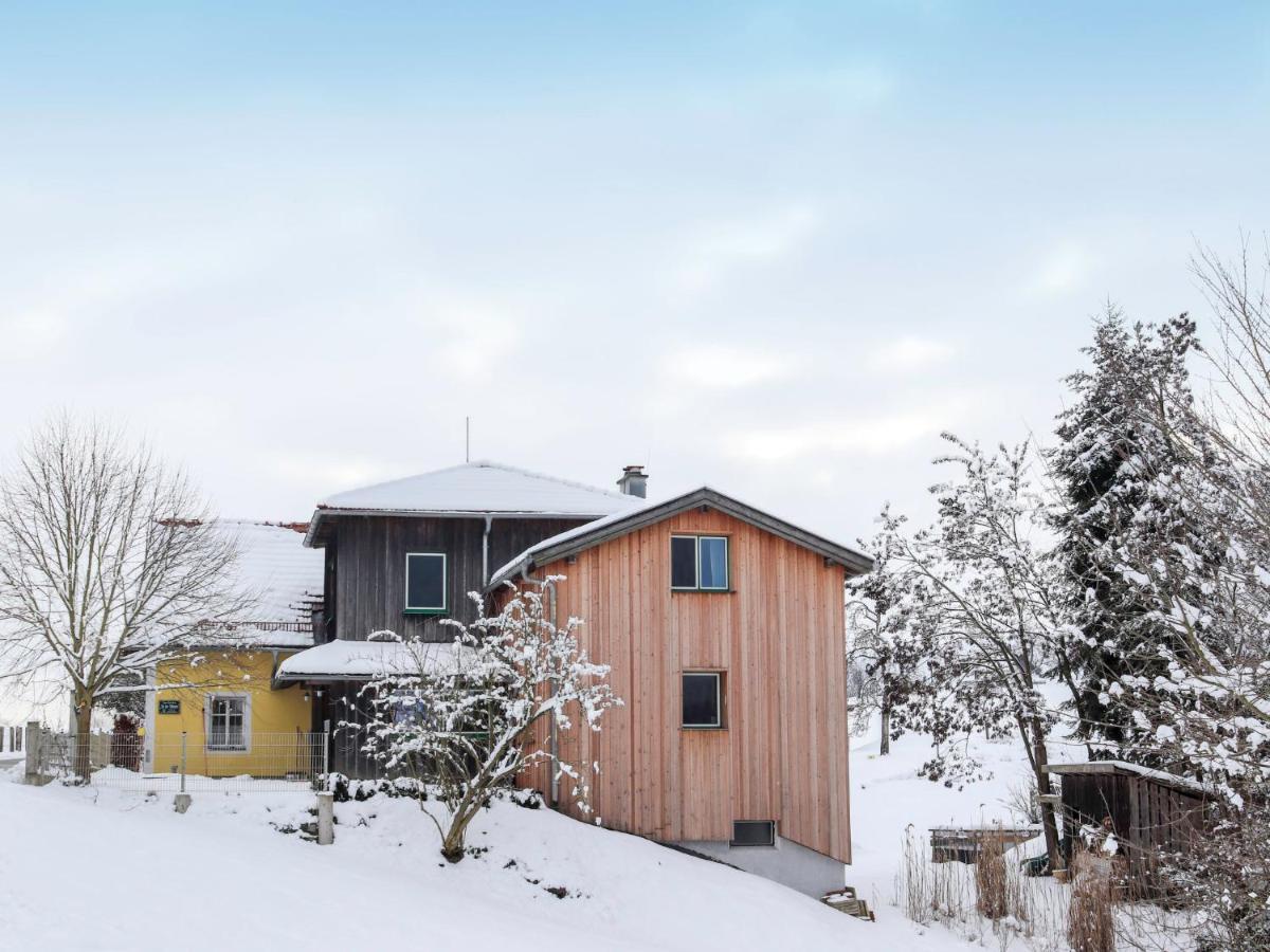 Holiday Home Kleine Winten By Interhome Geinberg Exterior foto