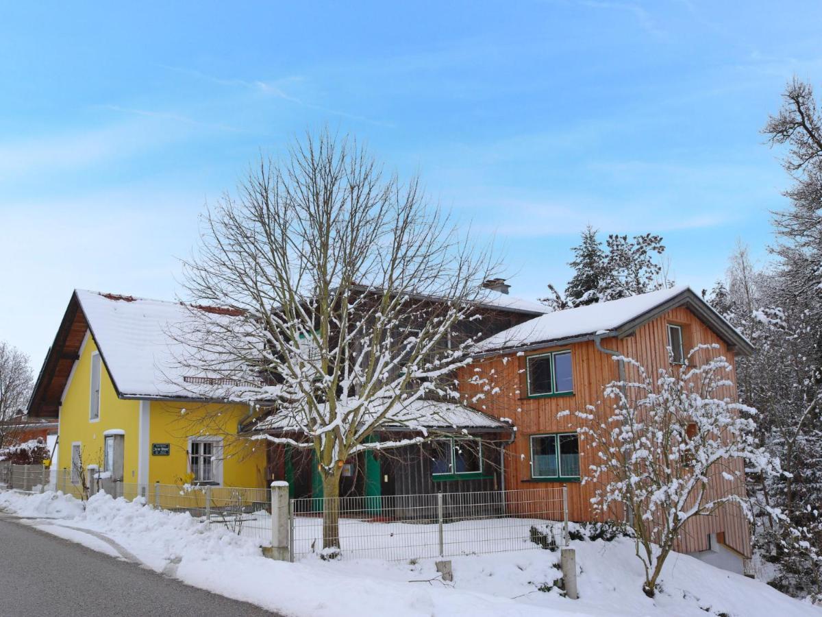 Holiday Home Kleine Winten By Interhome Geinberg Exterior foto