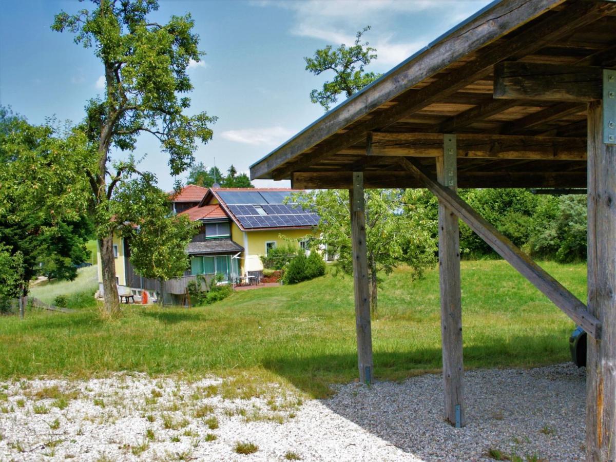 Holiday Home Kleine Winten By Interhome Geinberg Exterior foto